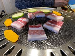 -韩苑炭火烤肉·十八年烤肉品牌(江南西店)