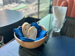 -福楼毕斯罗F Bistronome(国贸商城约会地标景观店)
