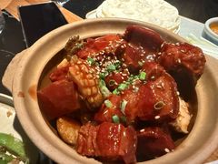 -三杯赤運·中式小酒馆(所城里店)