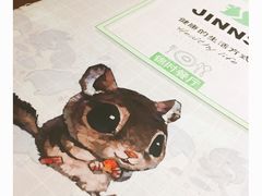 -JINNS锦时 steak&pizza(浸信会礼拜堂旧址店)