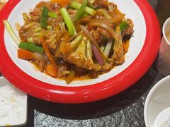 -天源居餐厅·地方特色菜(张北店)