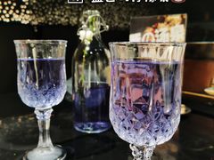 -蓝色派对KTV(聚然广场店)