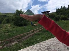 -帽儿山风景区