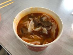 牛肉粉-骏骏牛肉粉店(吉庆街店)