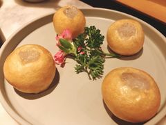 -煲宫猪肚鸡(晶品店)