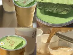 -CHARLIETOWN红茶公司(南京万象天地店)