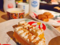 -温野菜涮涮锅(西单大悦城店)