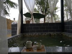 -三江森林温泉度假区