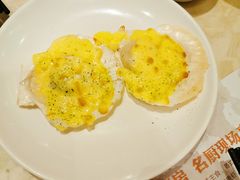 -芭菲盛宴·环球美食(北城国际店)