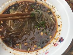 -钟方模白家肥肠粉(春熙店)