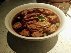 -东园小馆·早茶·淮扬小炒(印象汇店)