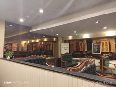 -老牌坊•鲁菜名店•地道济南菜(大观园商埠店)