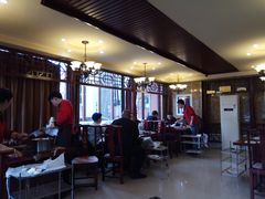 -郭记烤肉(正阳街店)