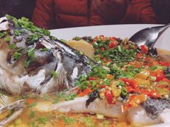 -井水小厨·湘菜(活力广场店)