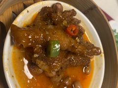 -煲王粤菜餐厅(中侨中心店)