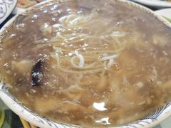-华圆美食