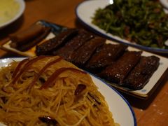 -姥姥家春饼店(惠新东街店)