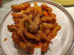 -佰家小厨·南京菜(夫子庙店)