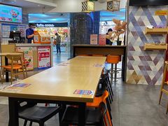 -吉野家(上海美罗城店)