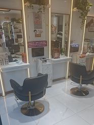 -北京柏丽美容美发