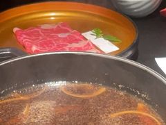 -花潮料理艺食馆(成都万象城店)