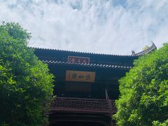 -采石矶景区