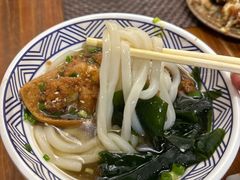 -五右卫门(张自忠路店)