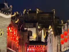 -东西巷