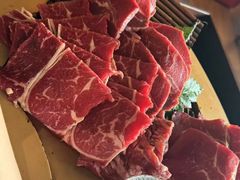 -300杯·和牛烧肉清酒专门店(廊里店)