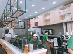 -益禾堂·黑糖珍珠奶茶(益华广场店)