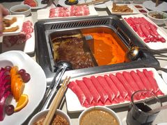 -海底捞火锅(泉城路店)