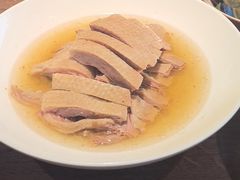 -大潮淮·淮扬菜(何园旗舰店)