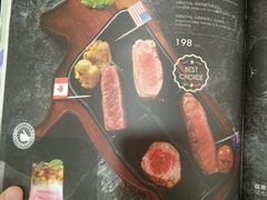 -西堤牛排(龙德广场店)