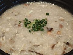 -滋粥楼·顺德菜(番禺广场总店)