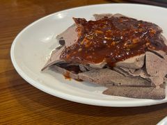 -万香姜汁(引泉路店)