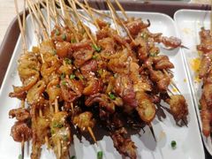 -木屋烧烤(龙湖天街店)