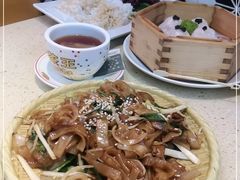 -明腾壹间茶餐厅(新都会花园广场店)