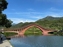 -绩溪龙川景区