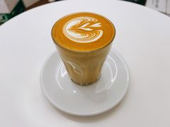 -BLACKSHEEP ESPRESSO(建国中路店)