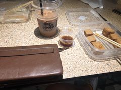 -孖记茶档·热腾茶餐(乐峰店)