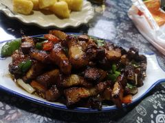 -龙姐私房菜(和顺古镇店)