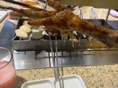 -大头叔烤鸡爪·朝鲜族烤串(天池路店)