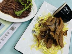 -白魁老号饭庄(交道口店)