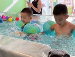 -香港3861国际母婴生活馆(后海雅园店)