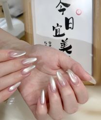 点击看大图 -MB·nail美甲美睫