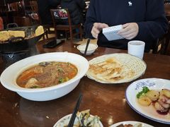 -洪泽老鱼馆(淮海一店)