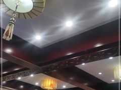 大堂-阿西娅食府(中关村店)