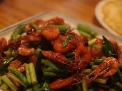 -61号餐吧(兴坪古镇漓江店)