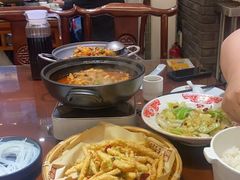 -肖记公安牛肉鱼杂馆·省级非物质文化遗产(三角路直营店)