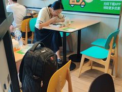 -德克士(北京站店)